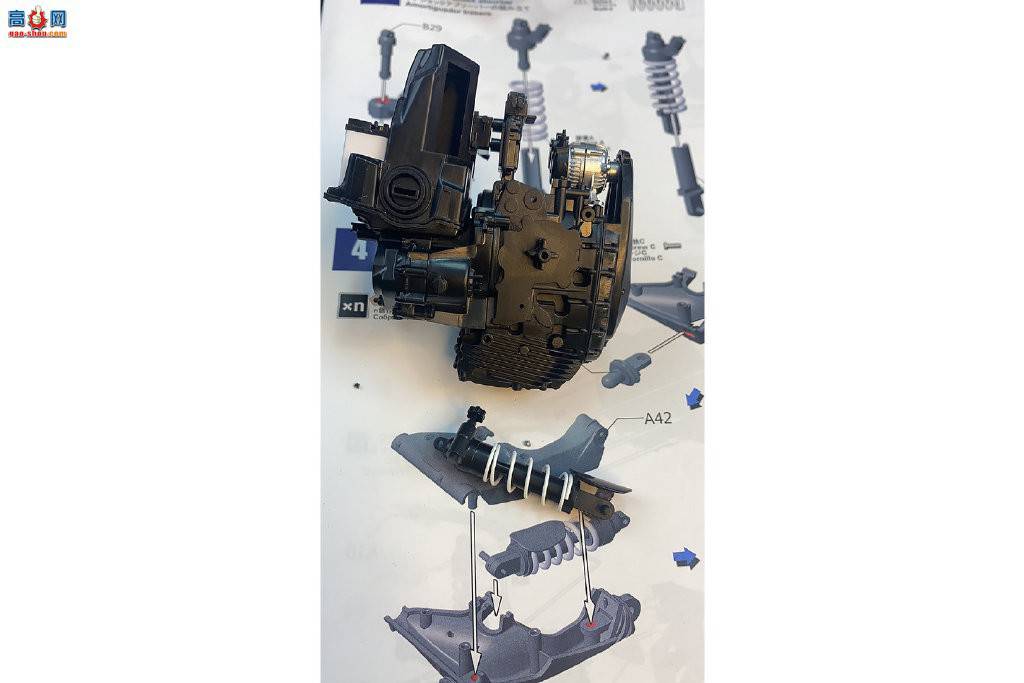 MENGE-óھ BMW R nineT