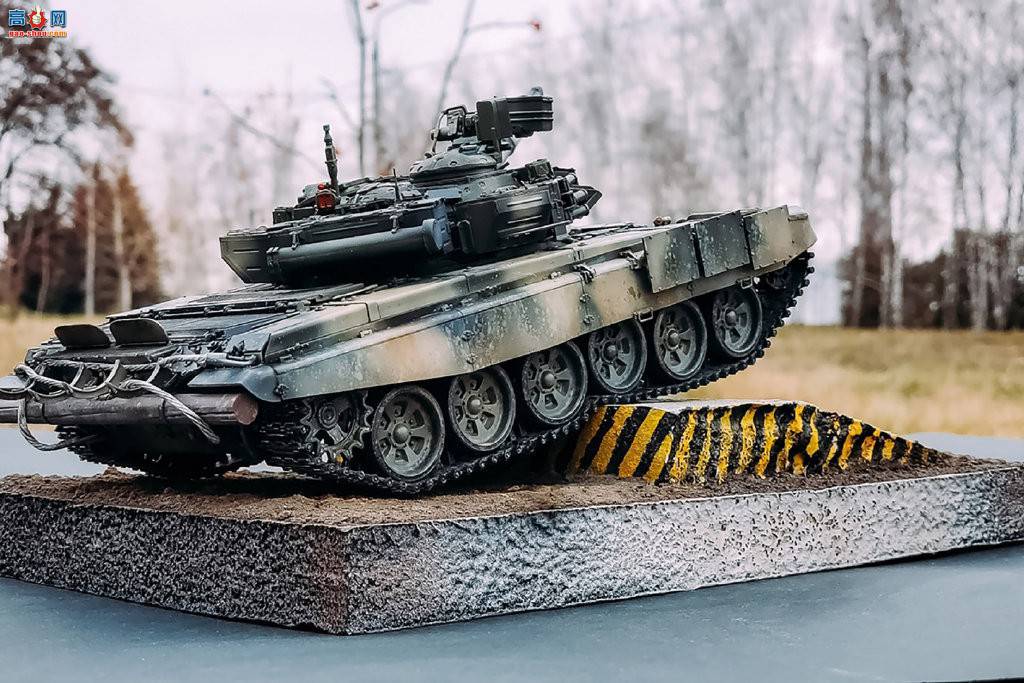 MENG ˹T-90ս̹