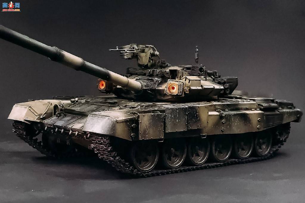 MENG ˹T-90ս̹