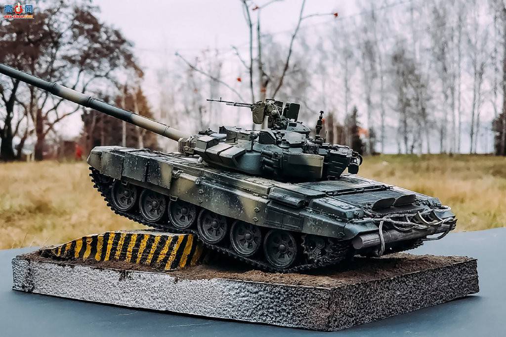 MENG ˹T-90ս̹