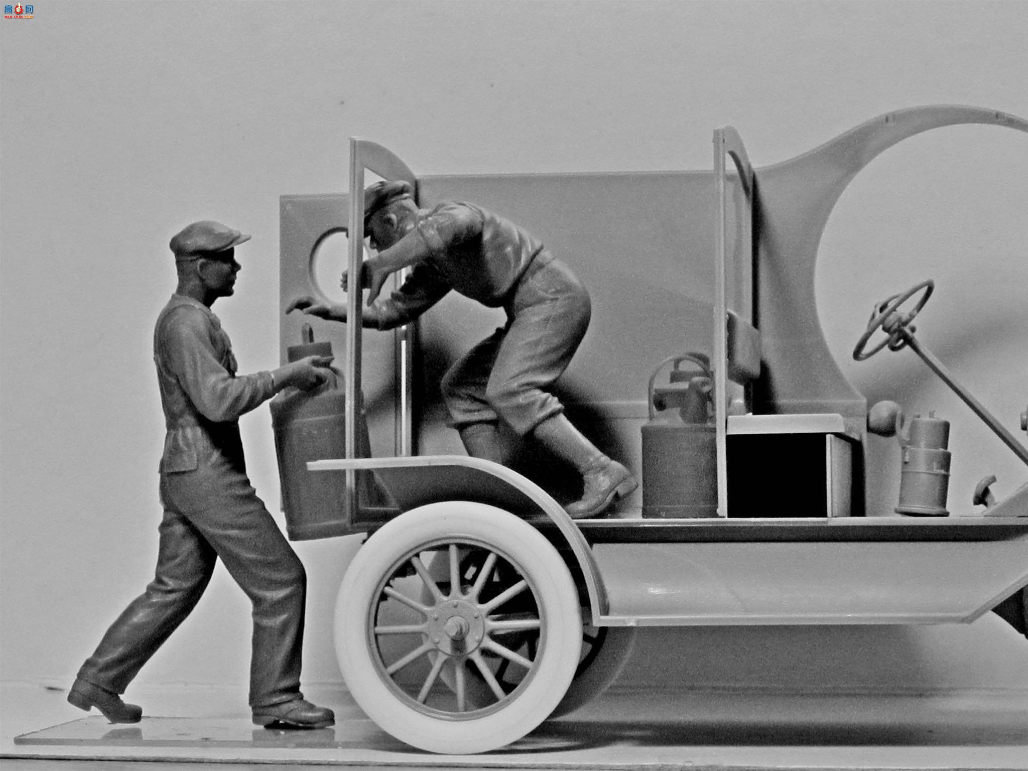 ICM  24018 װԱ(1910)