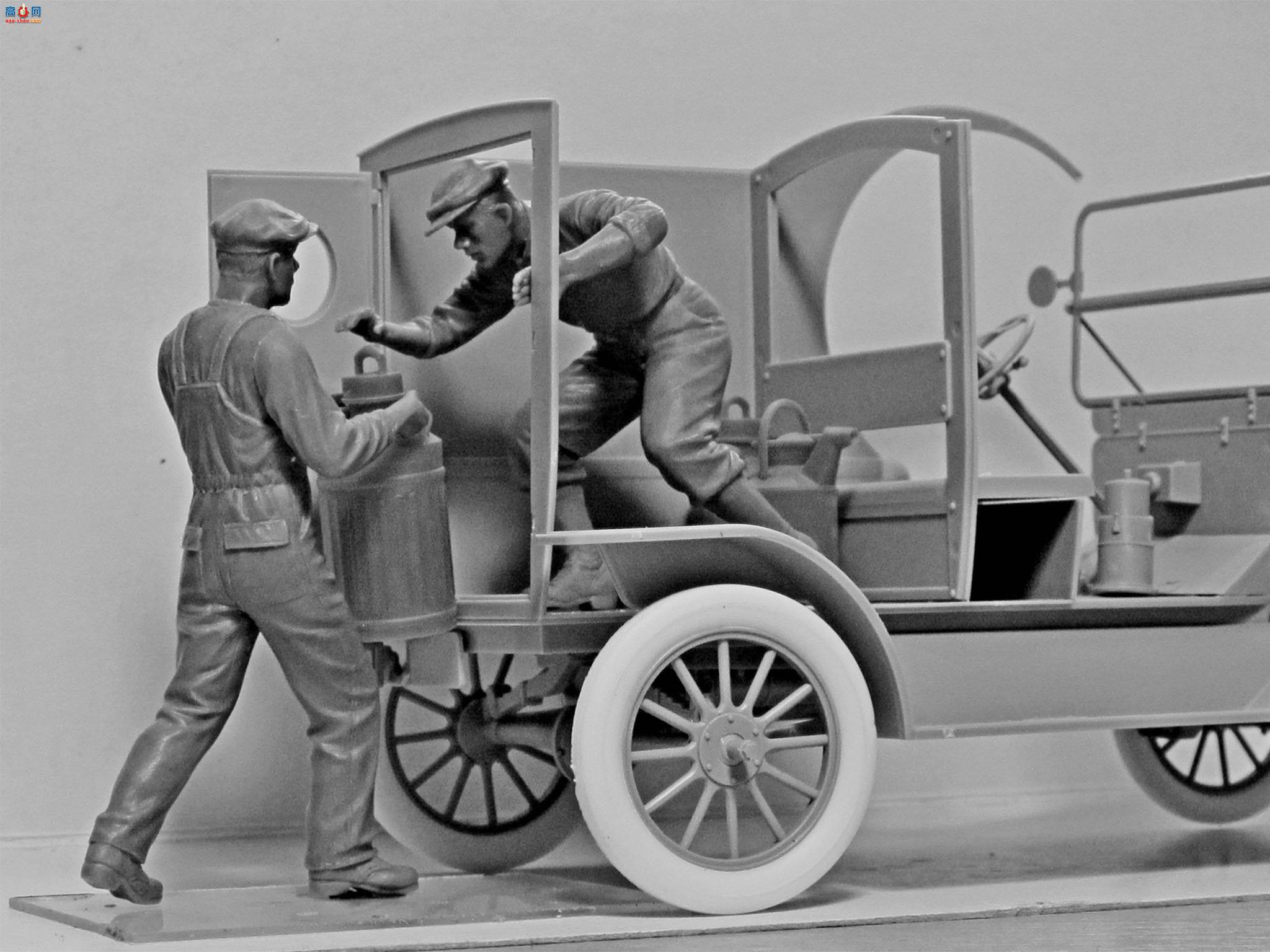 ICM  24018 װԱ(1910)
