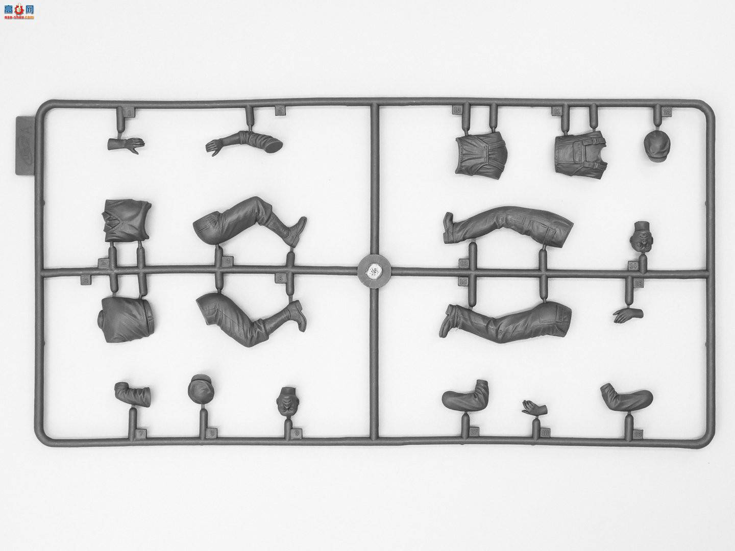 ICM  24018 װԱ(1910)
