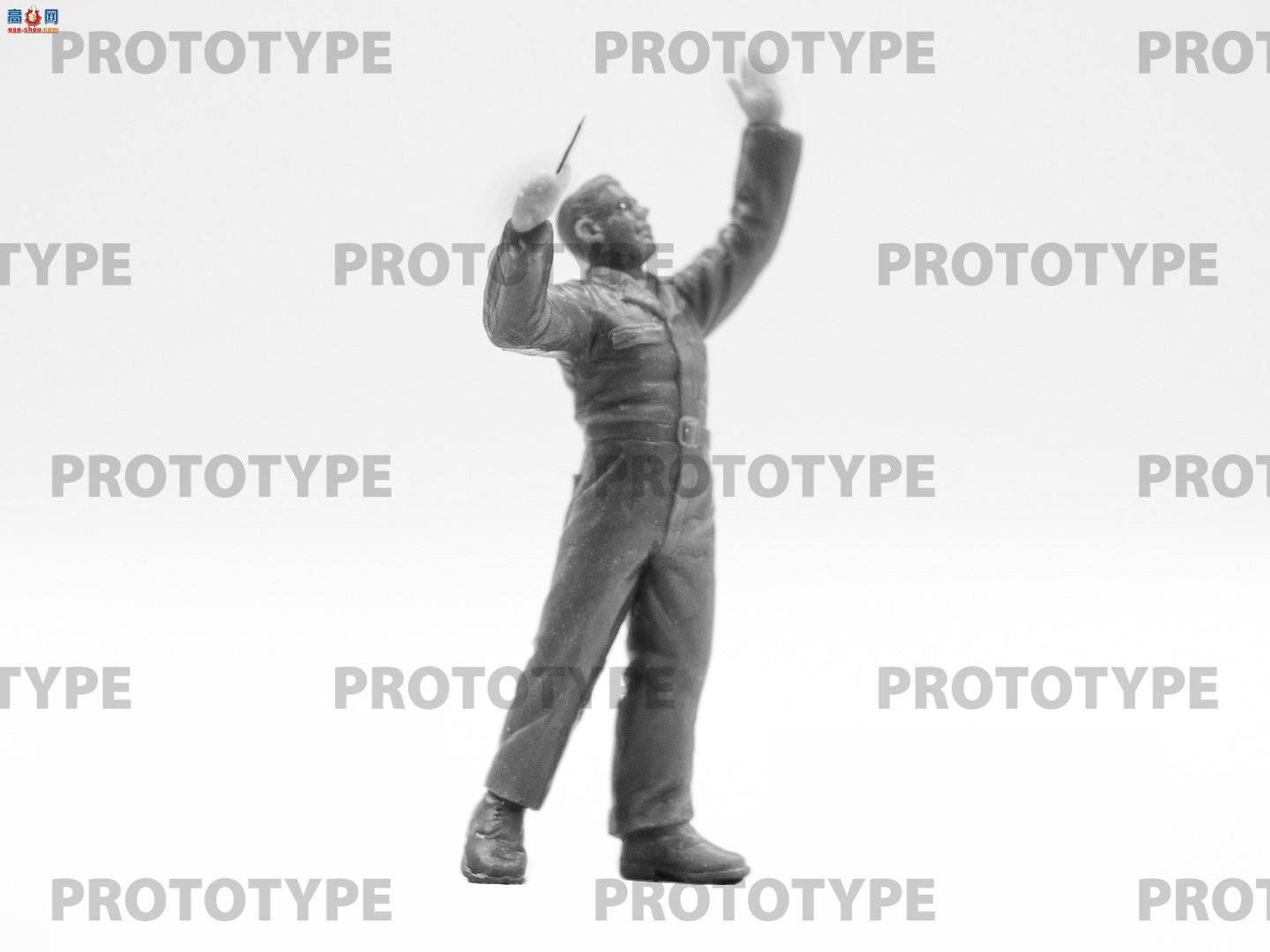 ICM ���� 48088 �����վ���ը������Ա�͵�����Ա (1944-1945)