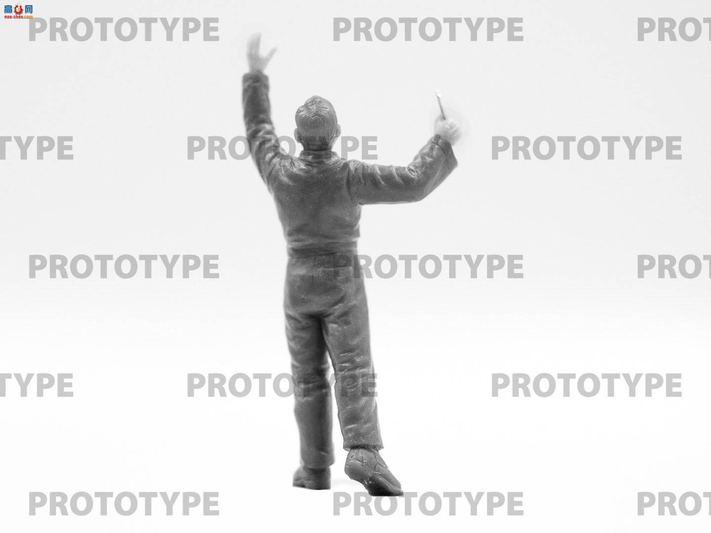 ICM ���� 48088 �����վ���ը������Ա�͵�����Ա (1944-1945)