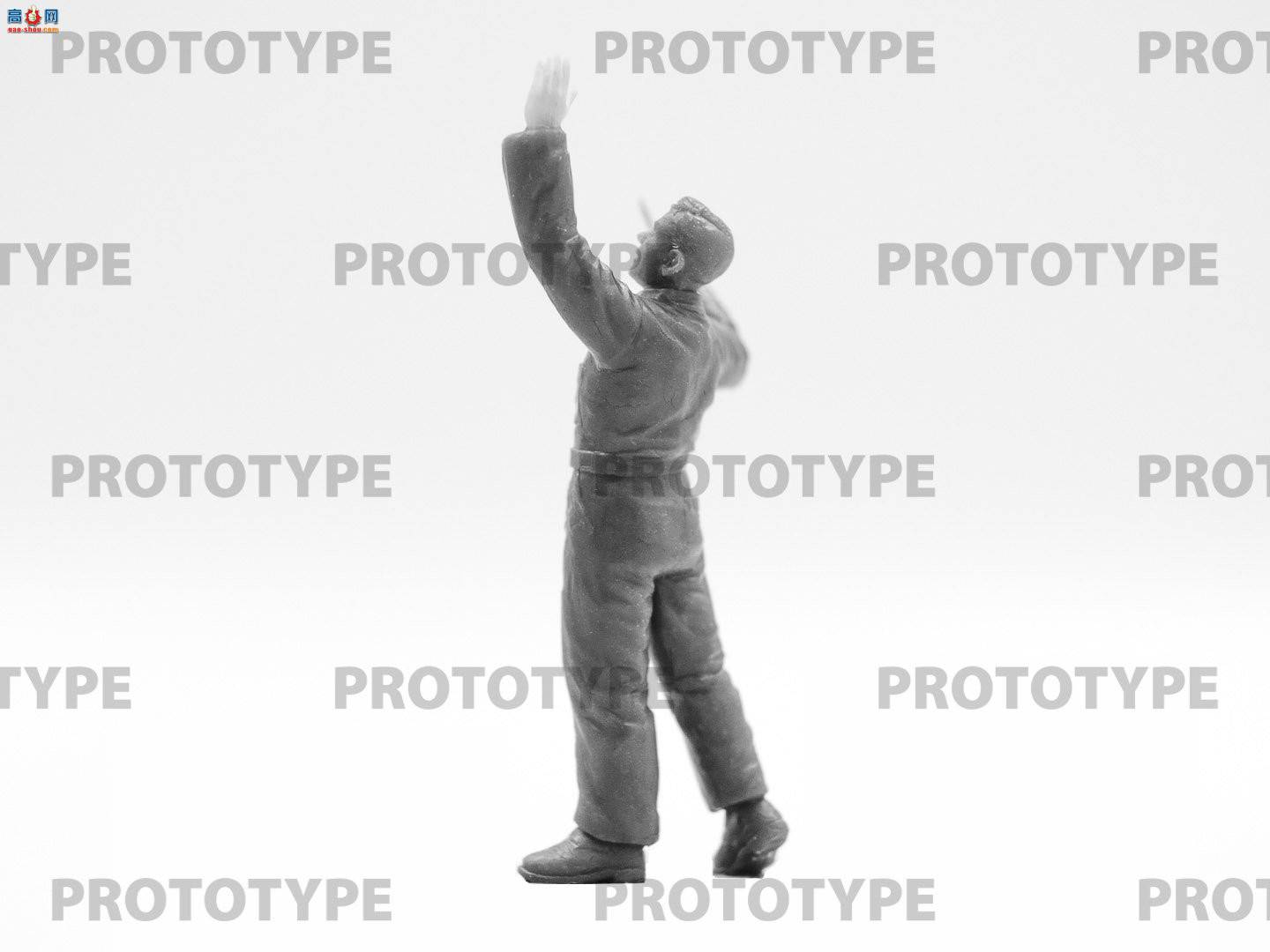 ICM ���� 48088 �����վ���ը������Ա�͵�����Ա (1944-1945)