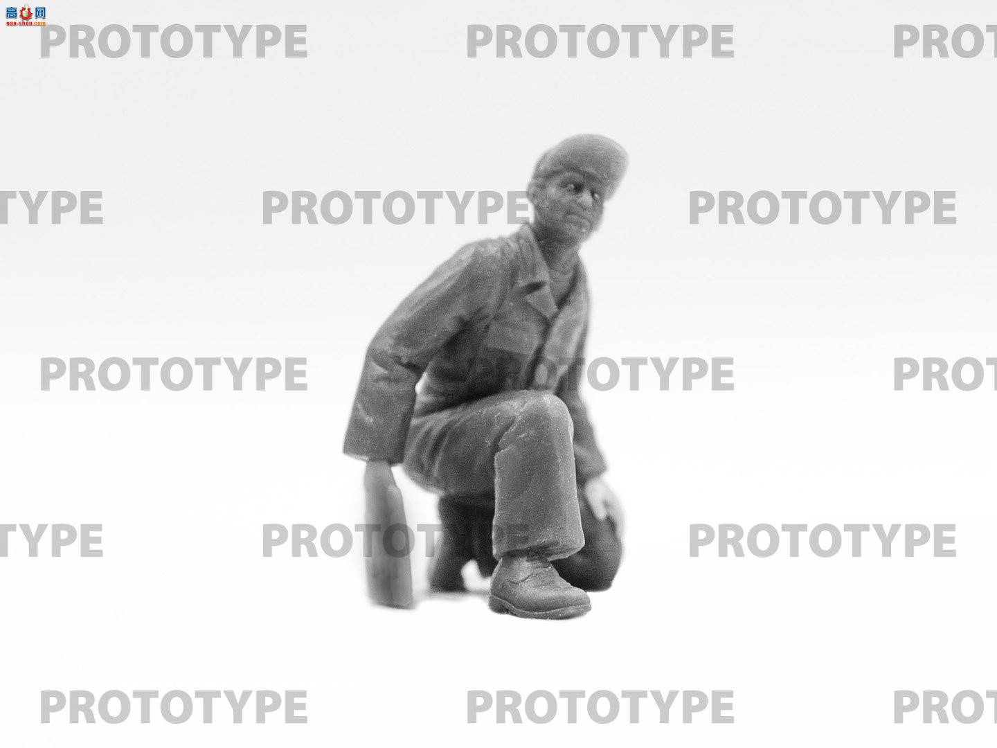 ICM ���� 48088 �����վ���ը������Ա�͵�����Ա (1944-1945)