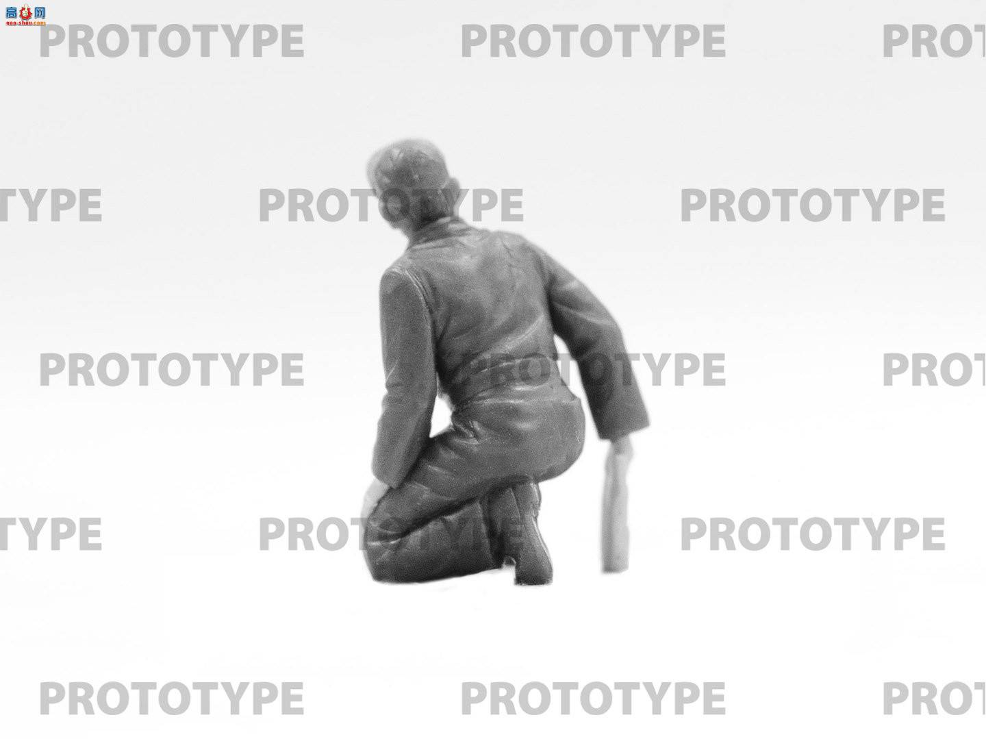 ICM ���� 48088 �����վ���ը������Ա�͵�����Ա (1944-1945)