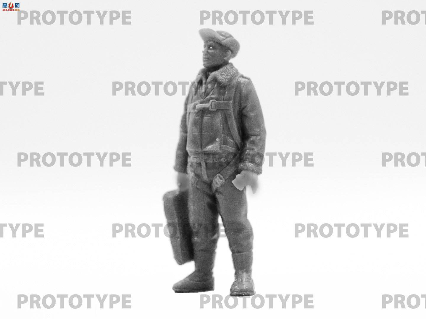 ICM ���� 48088 �����վ���ը������Ա�͵�����Ա (1944-1945)