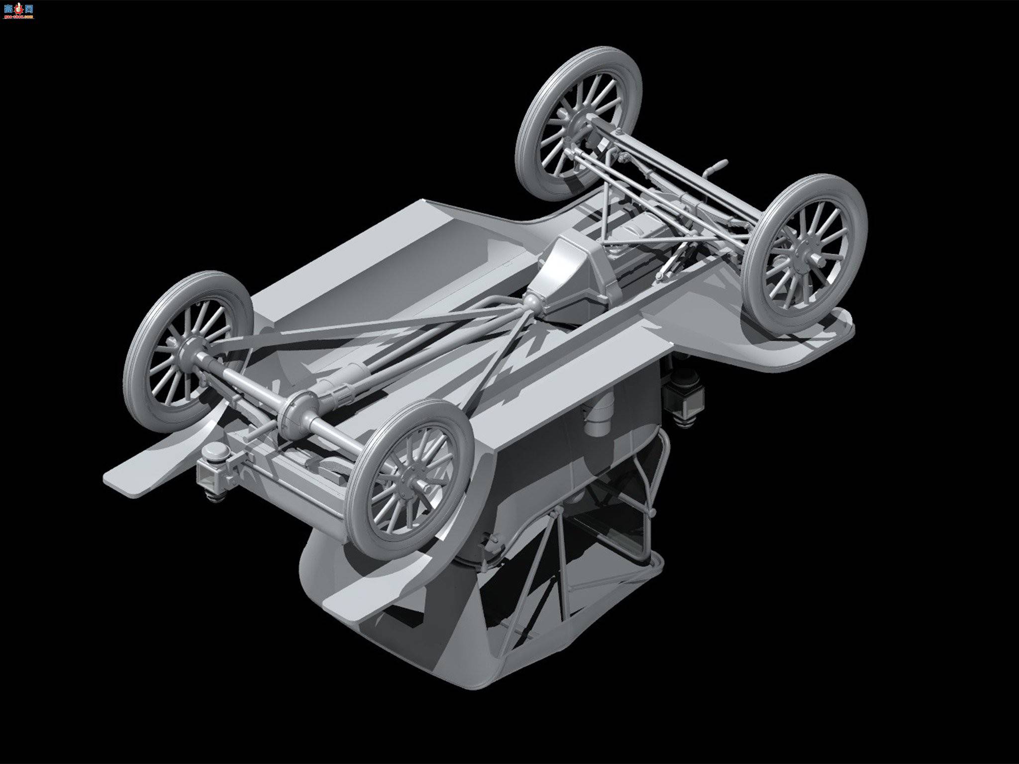 ICM 24001 ó T  1913 ܳ