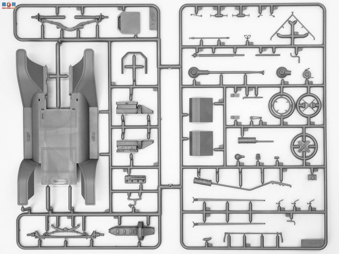 ICM 24002 ó T 1911 г