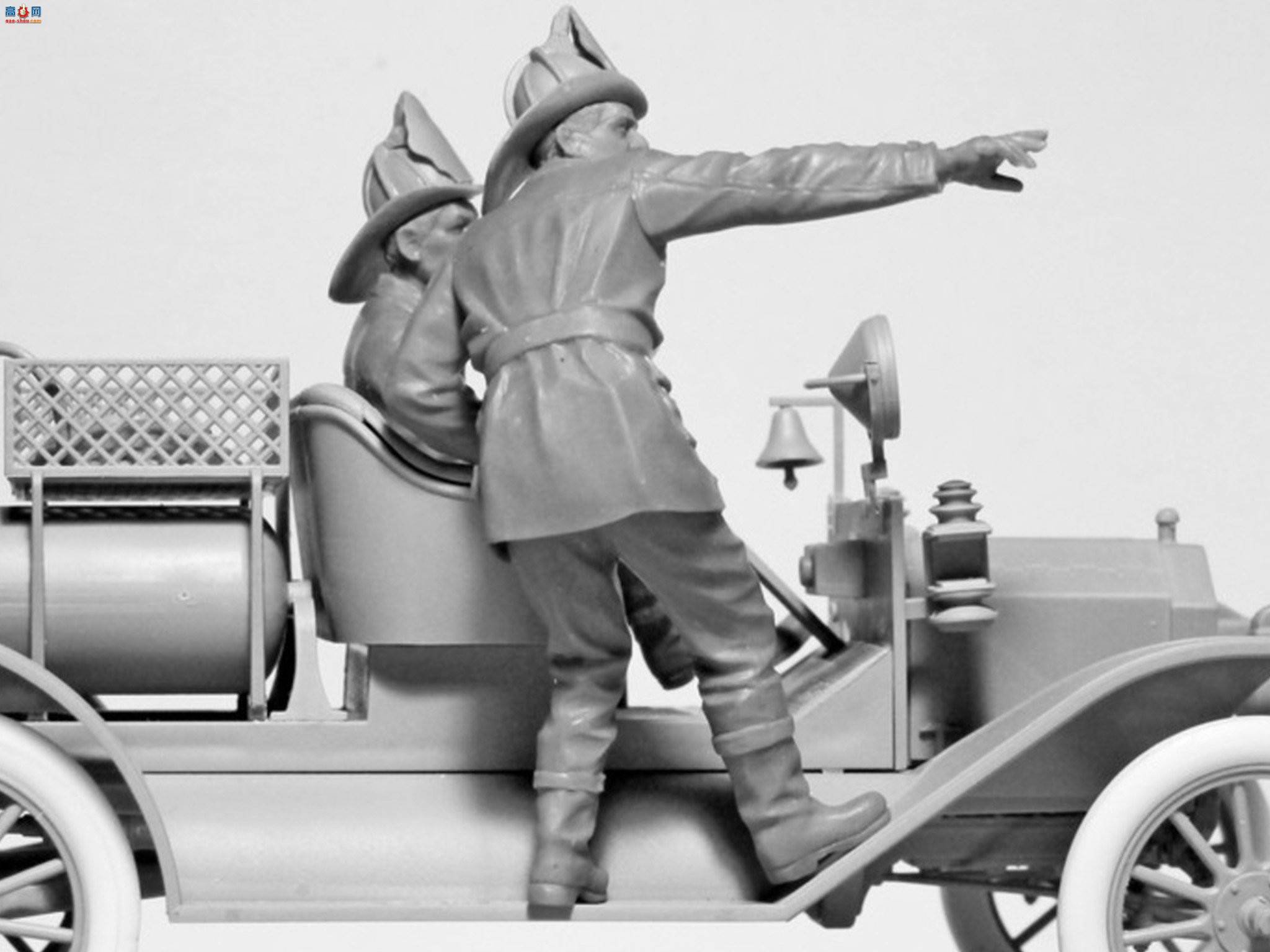 ICM 24017 T 1914 봬Ա