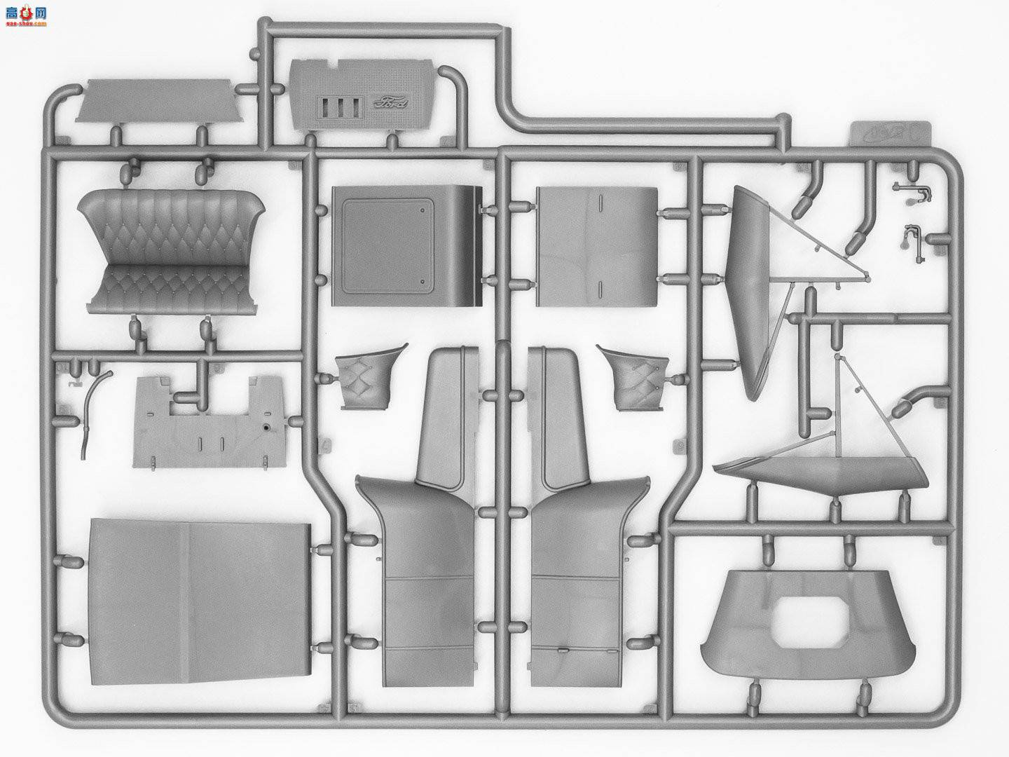 ICM 24017 T 1914 봬Ա