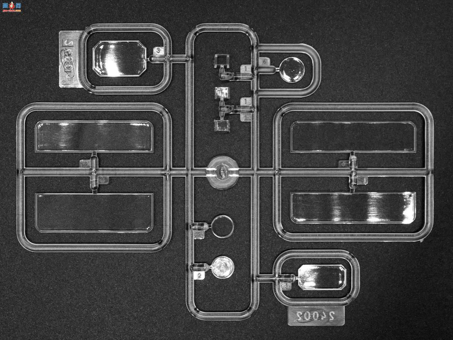 ICM 24017 T 1914 봬Ա