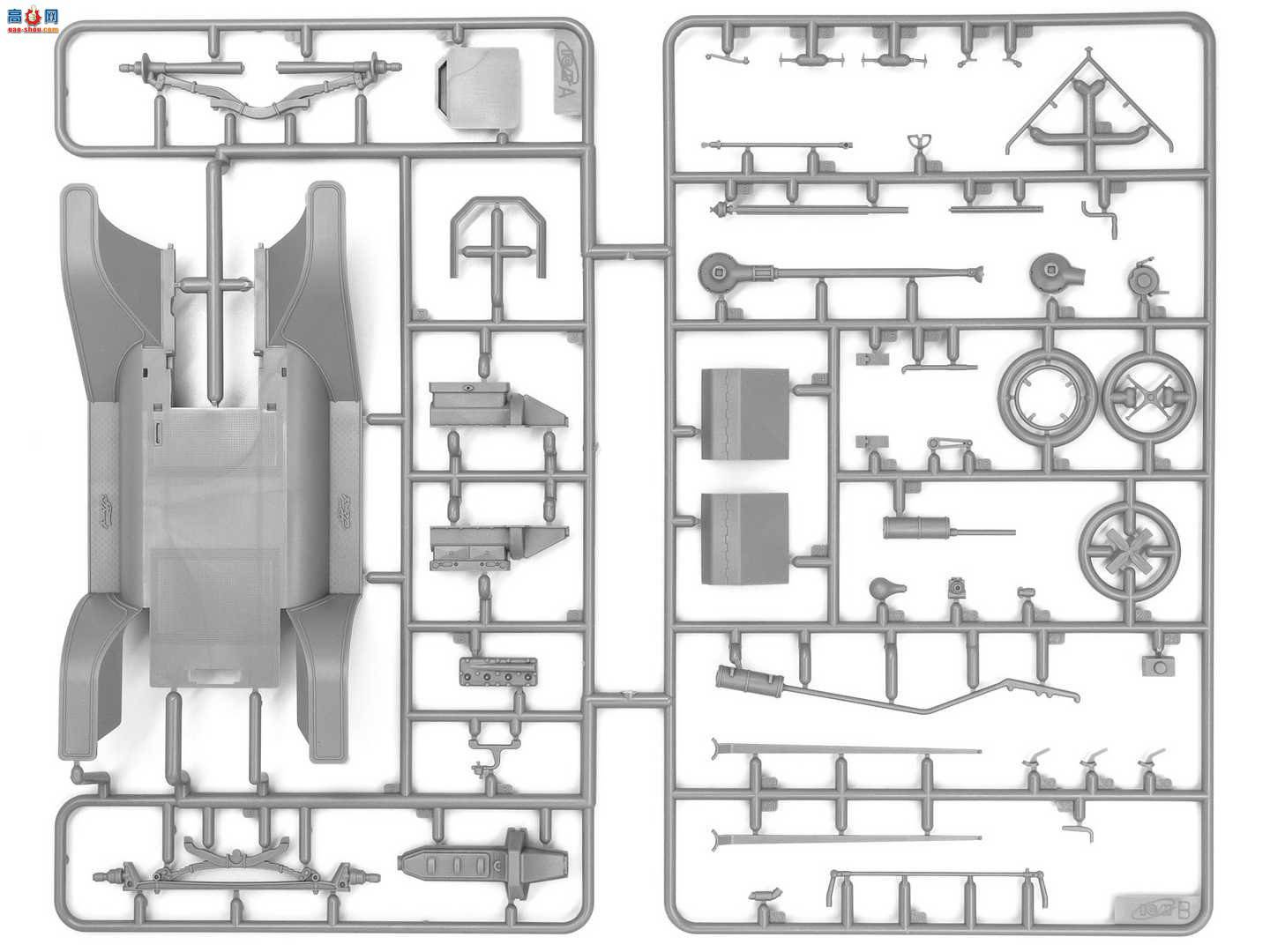 ICM 24025 T 1911 ����������ʻ��һ������