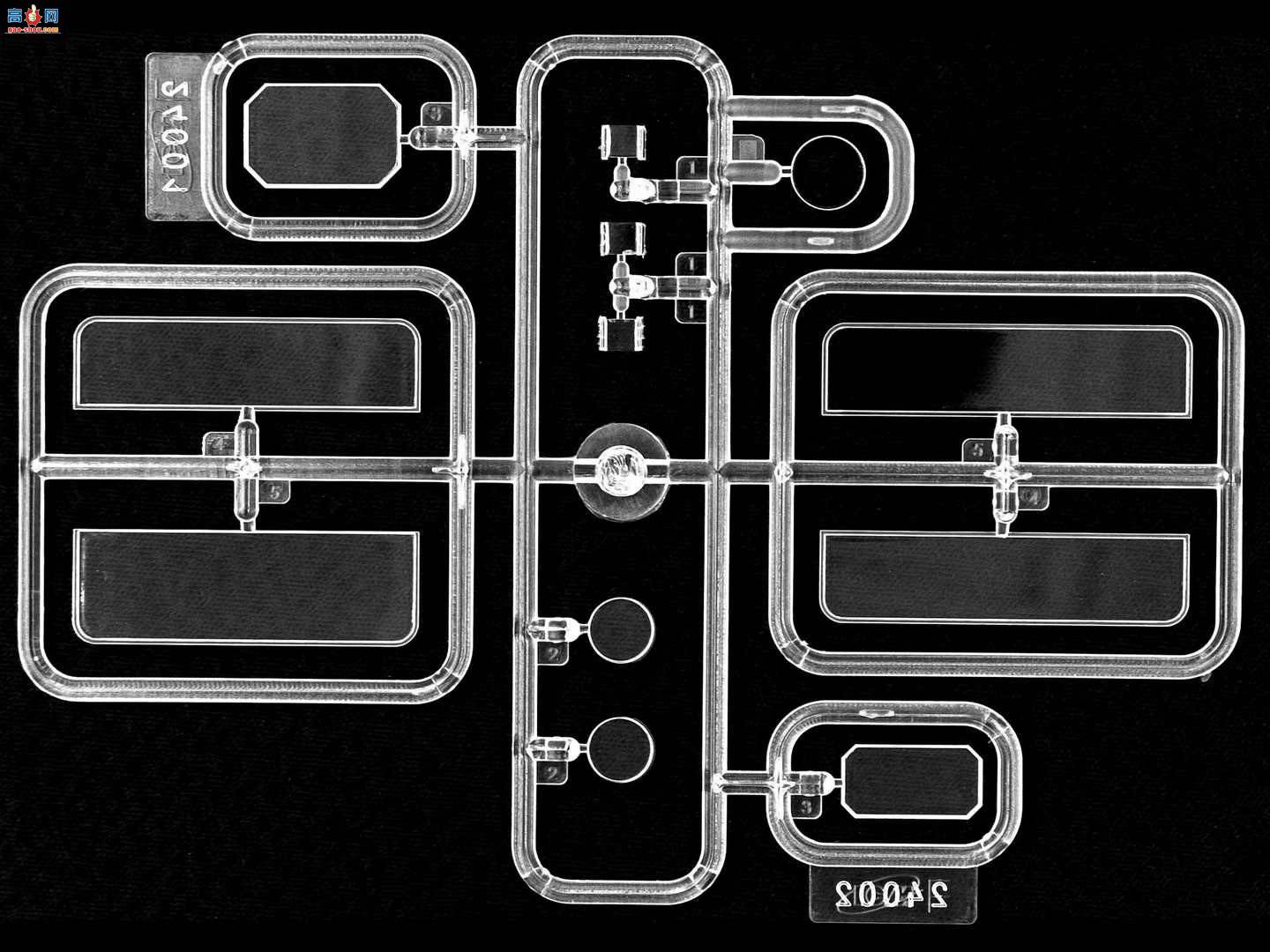 ICM 24025 T 1911 ����������ʻ��һ������