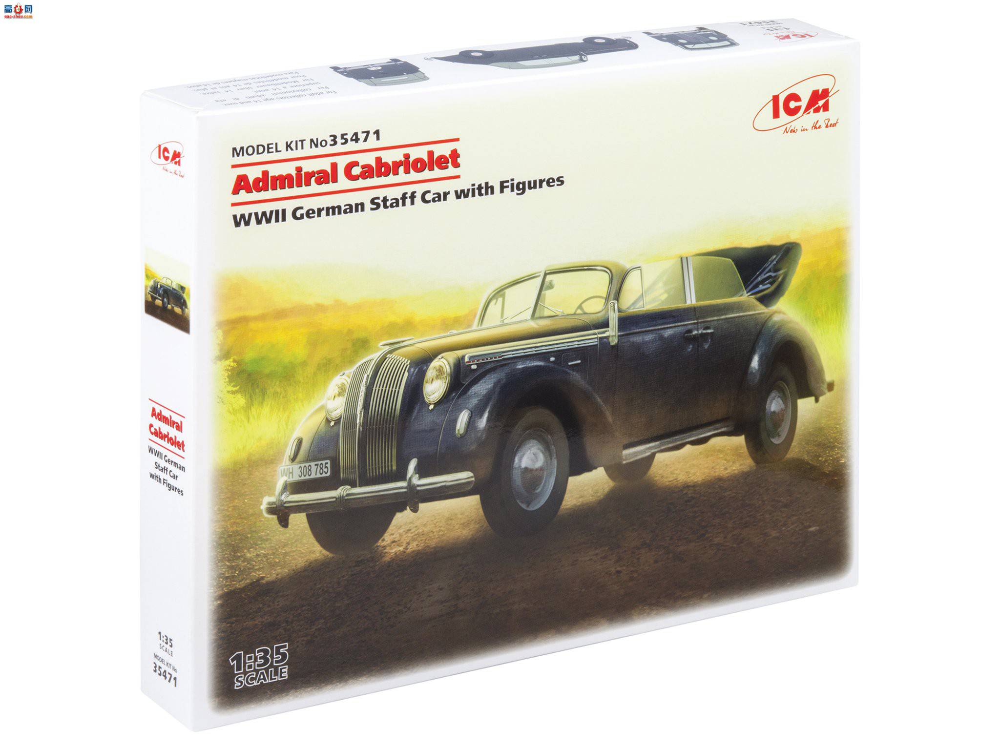 ICM 35471 ��ս�¹���ı�� �����ֵĺ����Ͻ�����