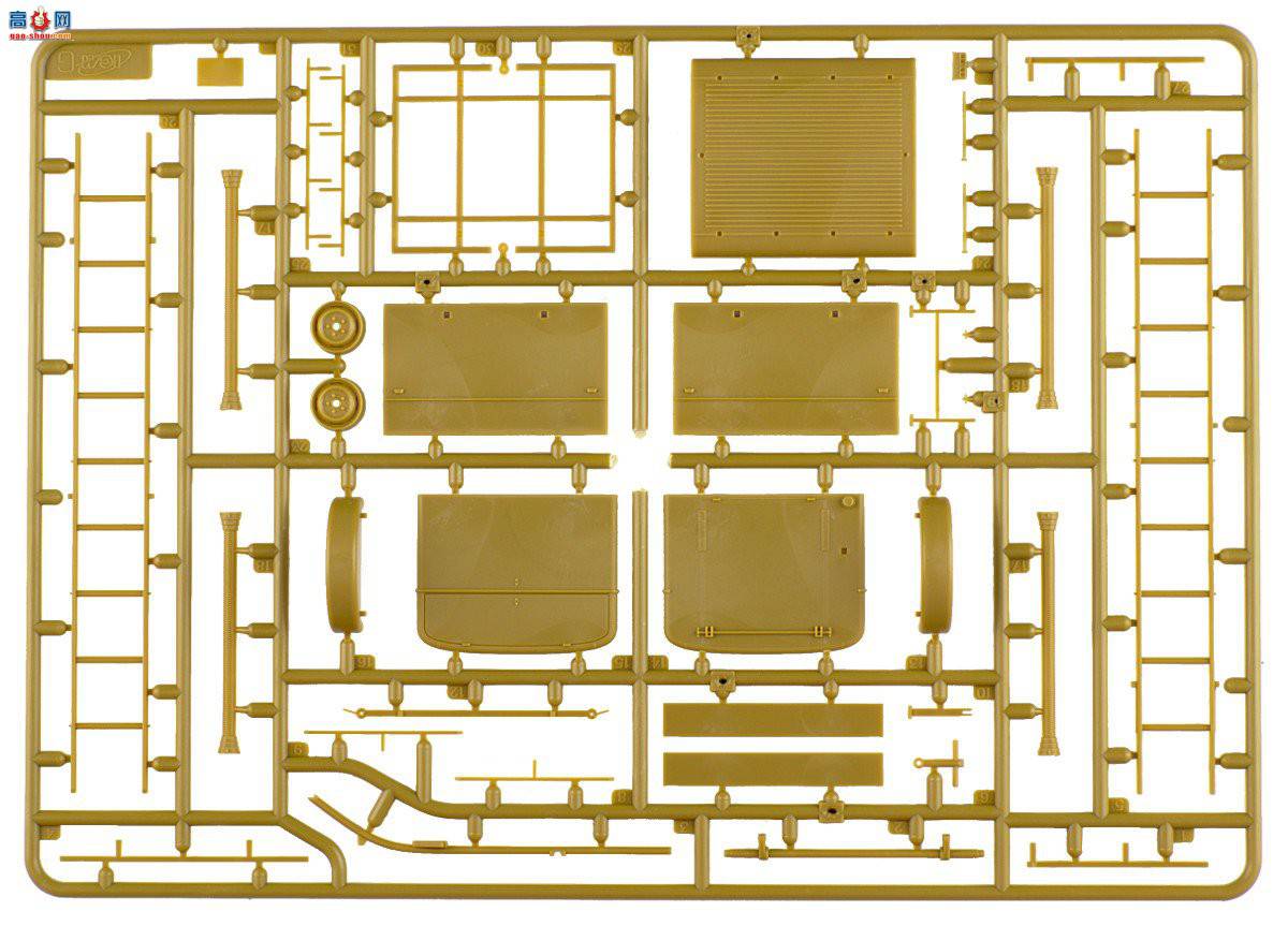 ICM 35526 ս¹L1500S LLG-