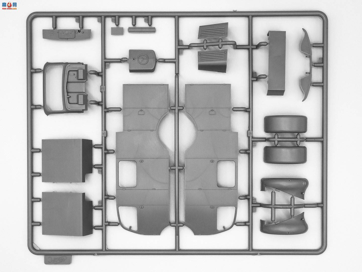 ICM 35527 L1500S LF 8 ¹