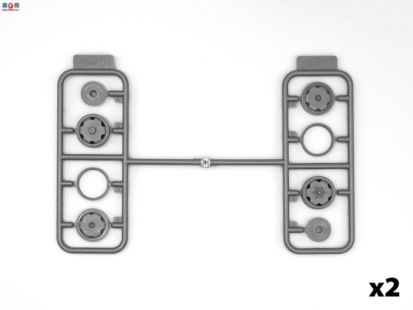 ICM 35527 L1500S LF 8 ¹