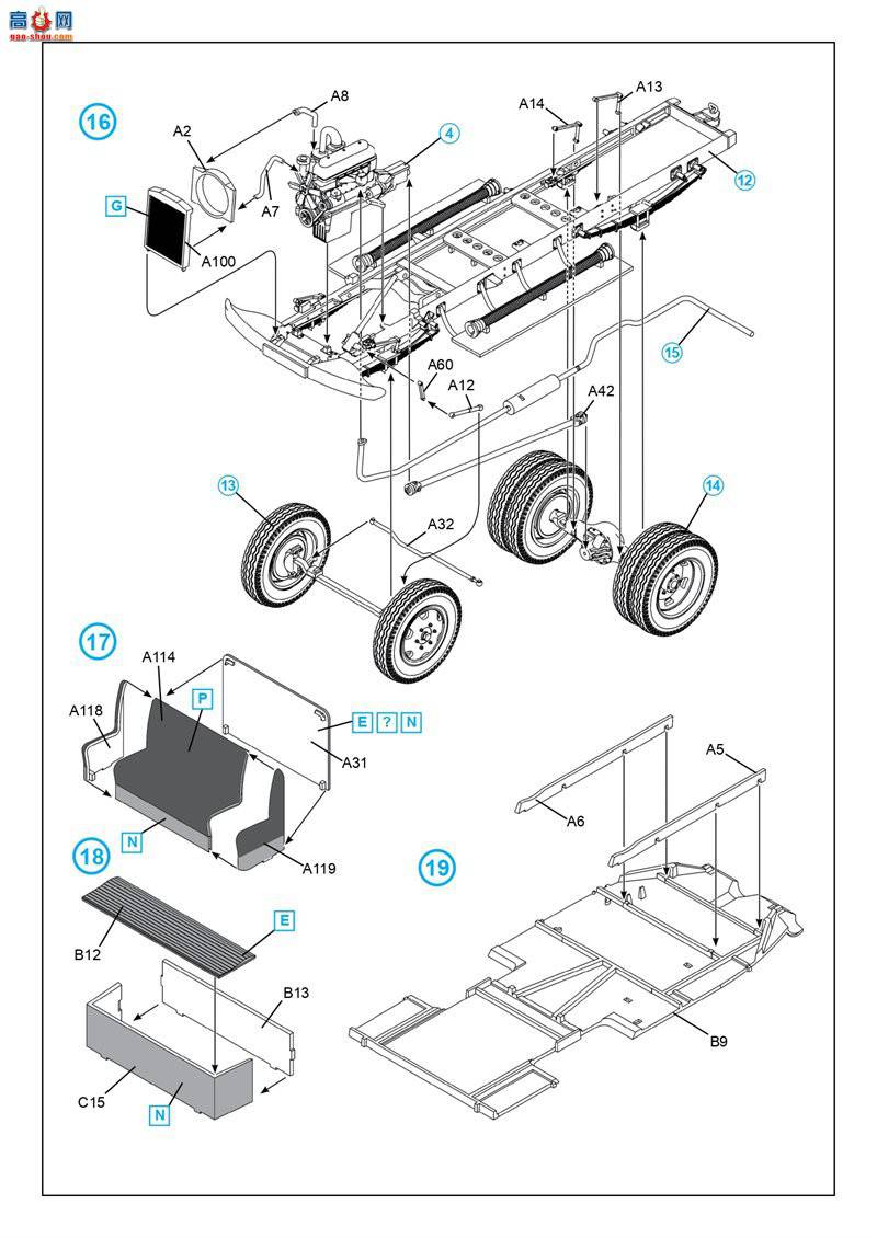 ICM 35527 L1500S LF 8 ¹