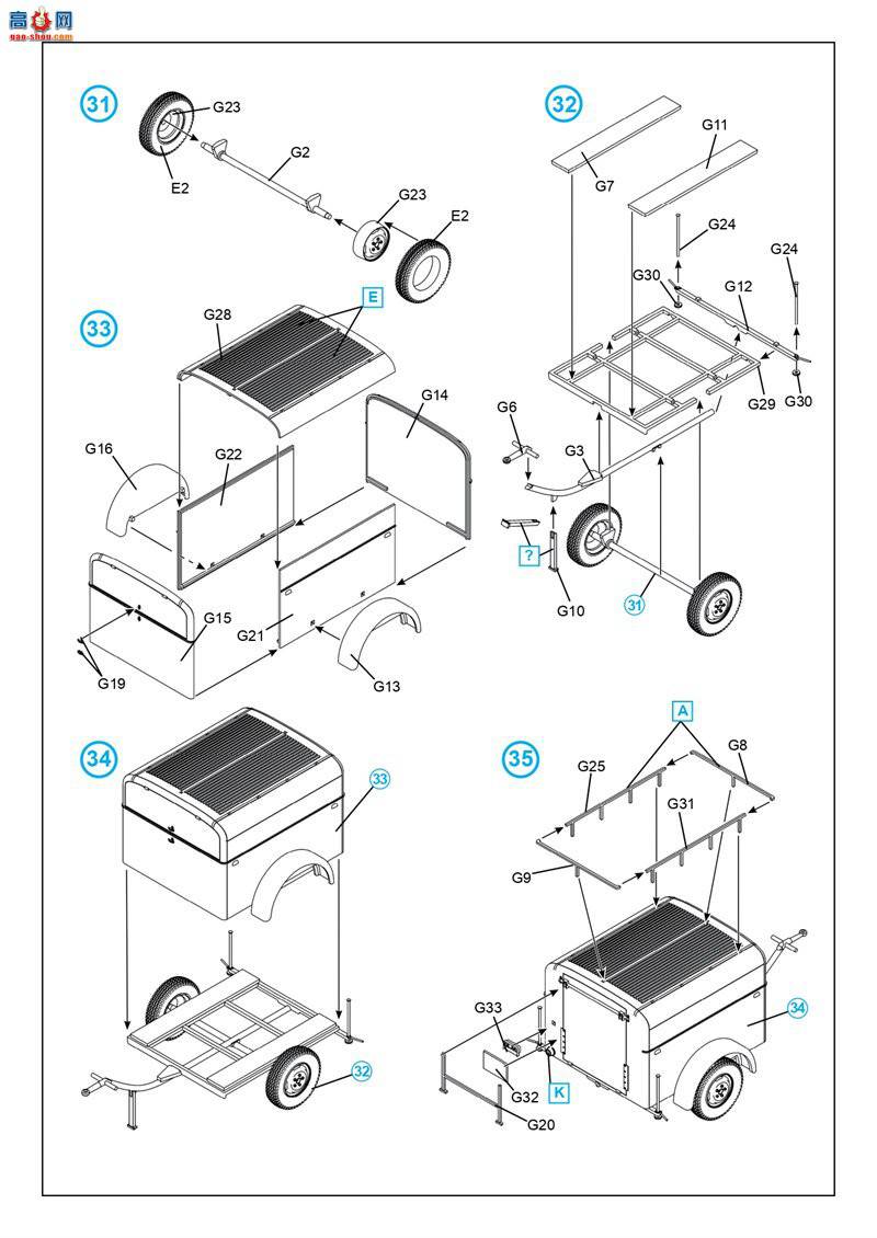 ICM 35527 L1500S LF 8 ¹