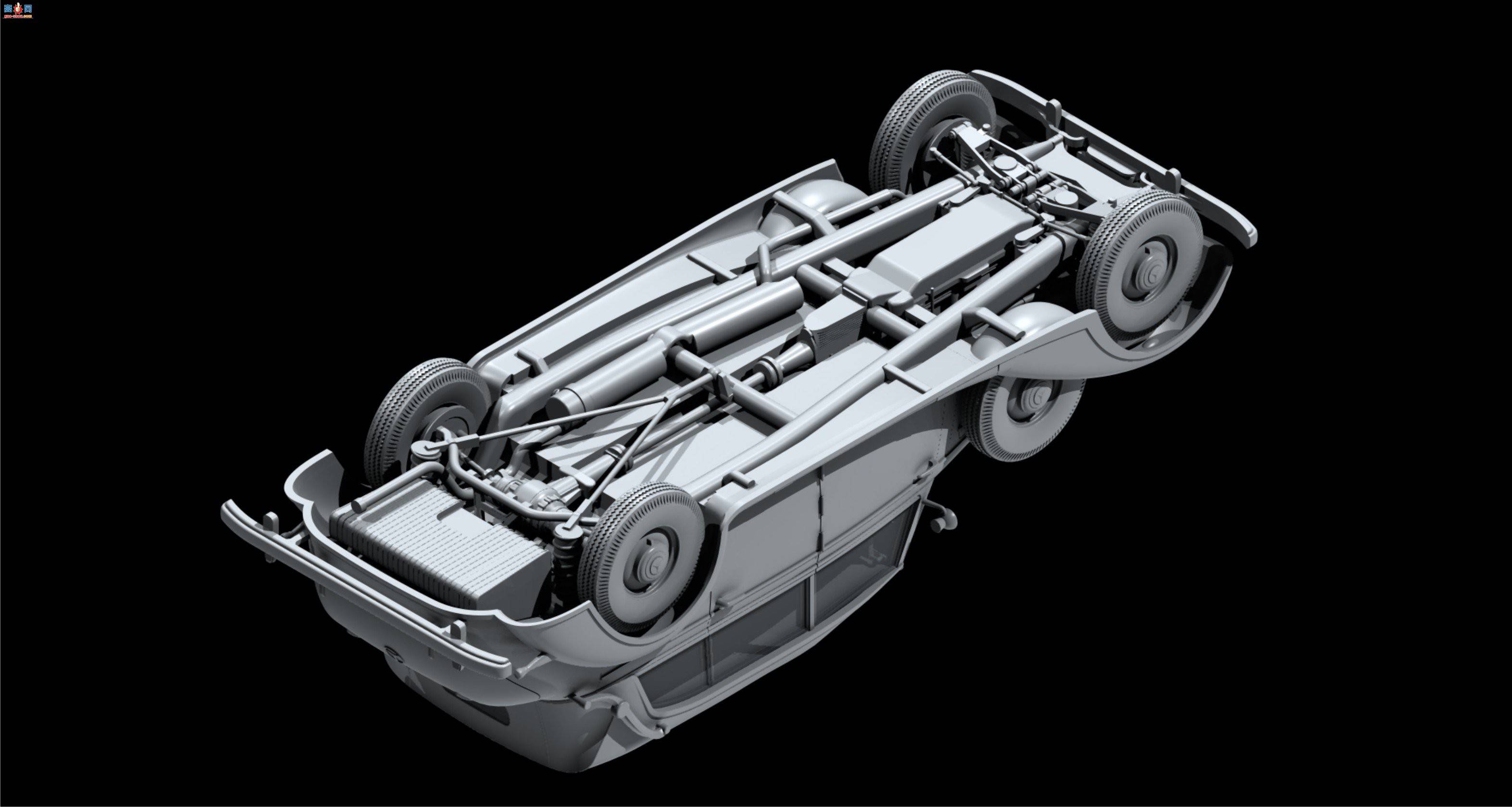 ICM 35534 770KʹڸǵTourenwagen ս¹쵼˵