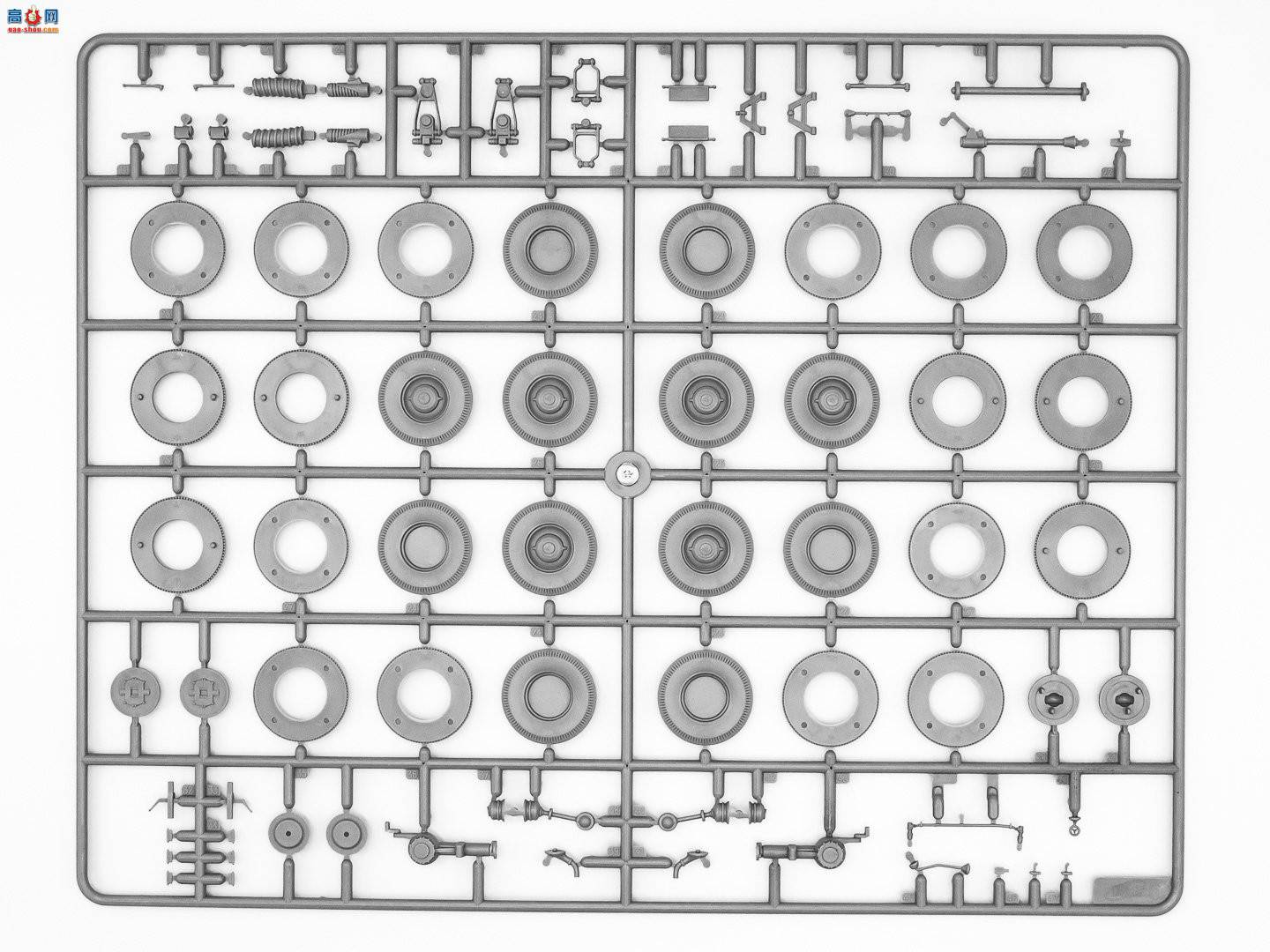 ICM 35534 770KʹڸǵTourenwagen ս¹쵼˵