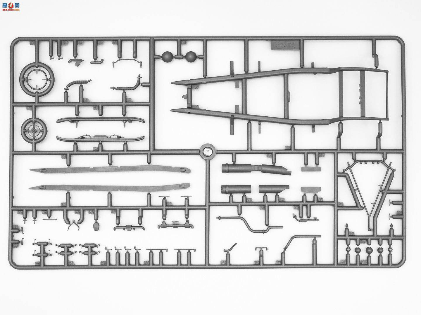 ICM 35534 770KʹڸǵTourenwagen ս¹쵼˵