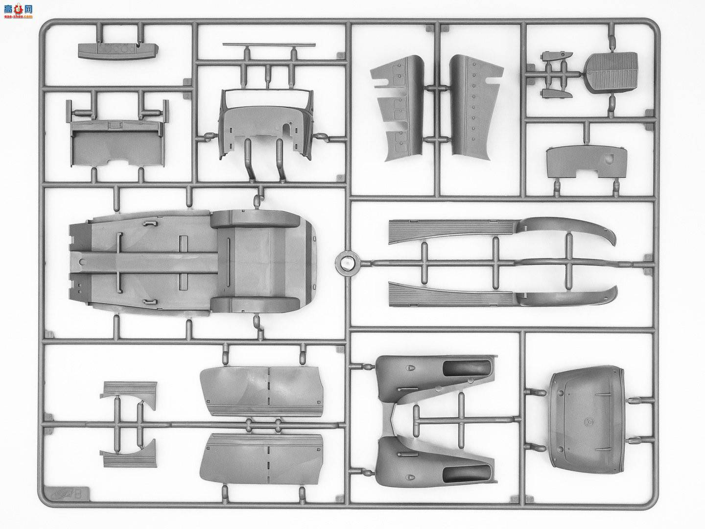 ICM 35534 770KʹڸǵTourenwagen ս¹쵼˵