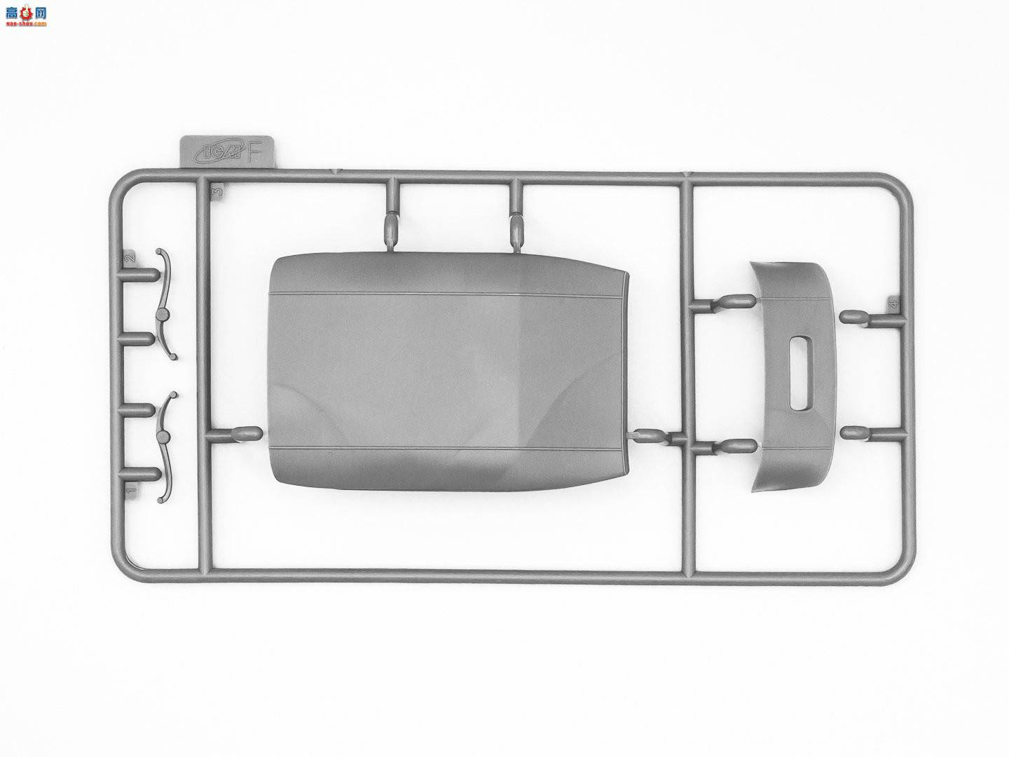 ICM 35534 770KʹڸǵTourenwagen ս¹쵼˵