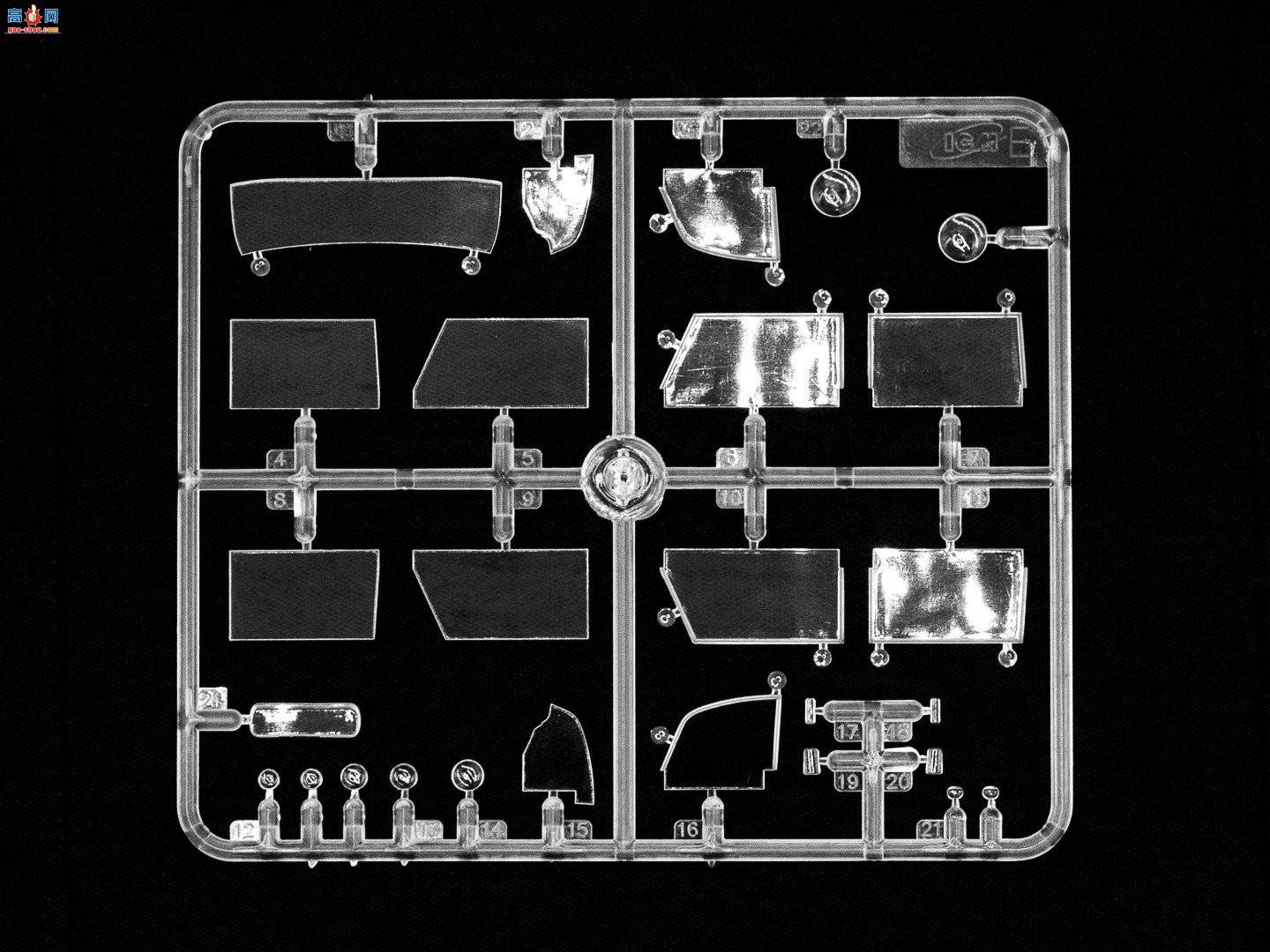 ICM 35534 770KʹڸǵTourenwagen ս¹쵼˵