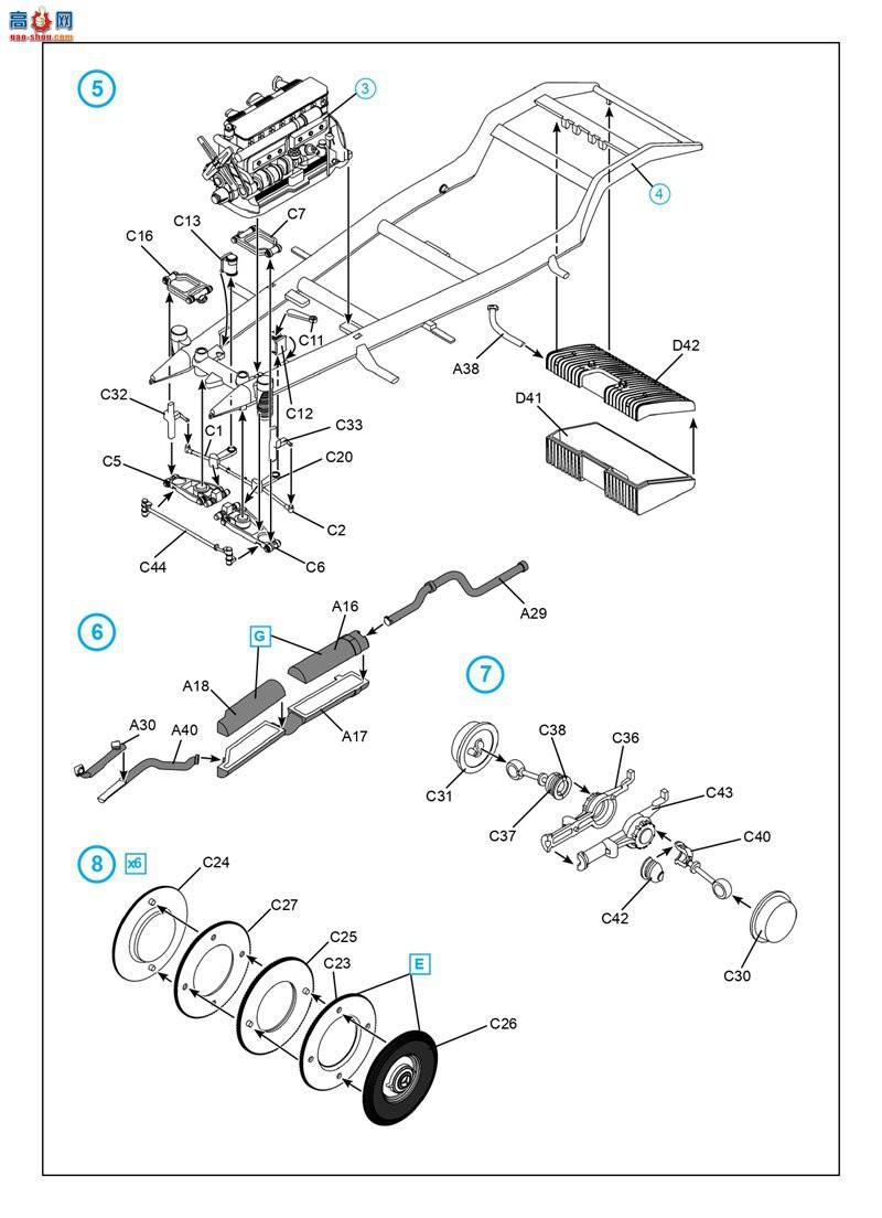 ICM 35534 770KʹڸǵTourenwagen ս¹쵼˵