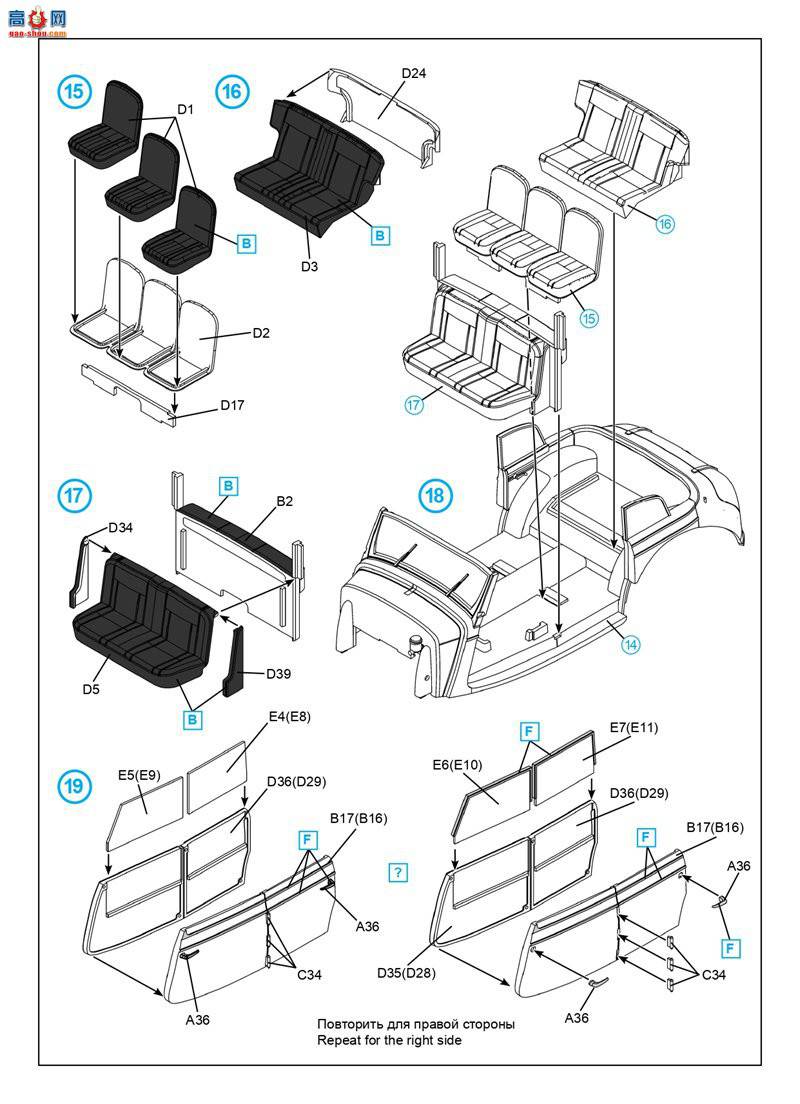 ICM 35534 770KʹڸǵTourenwagen ս¹쵼˵