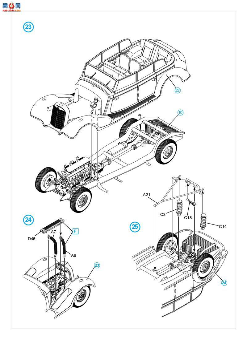 ICM 35534 770KʹڸǵTourenwagen ս¹쵼˵