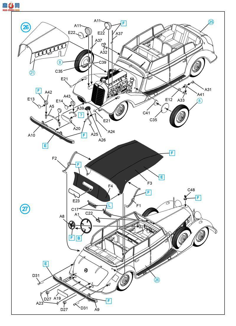ICM 35534 770KʹڸǵTourenwagen ս¹쵼˵