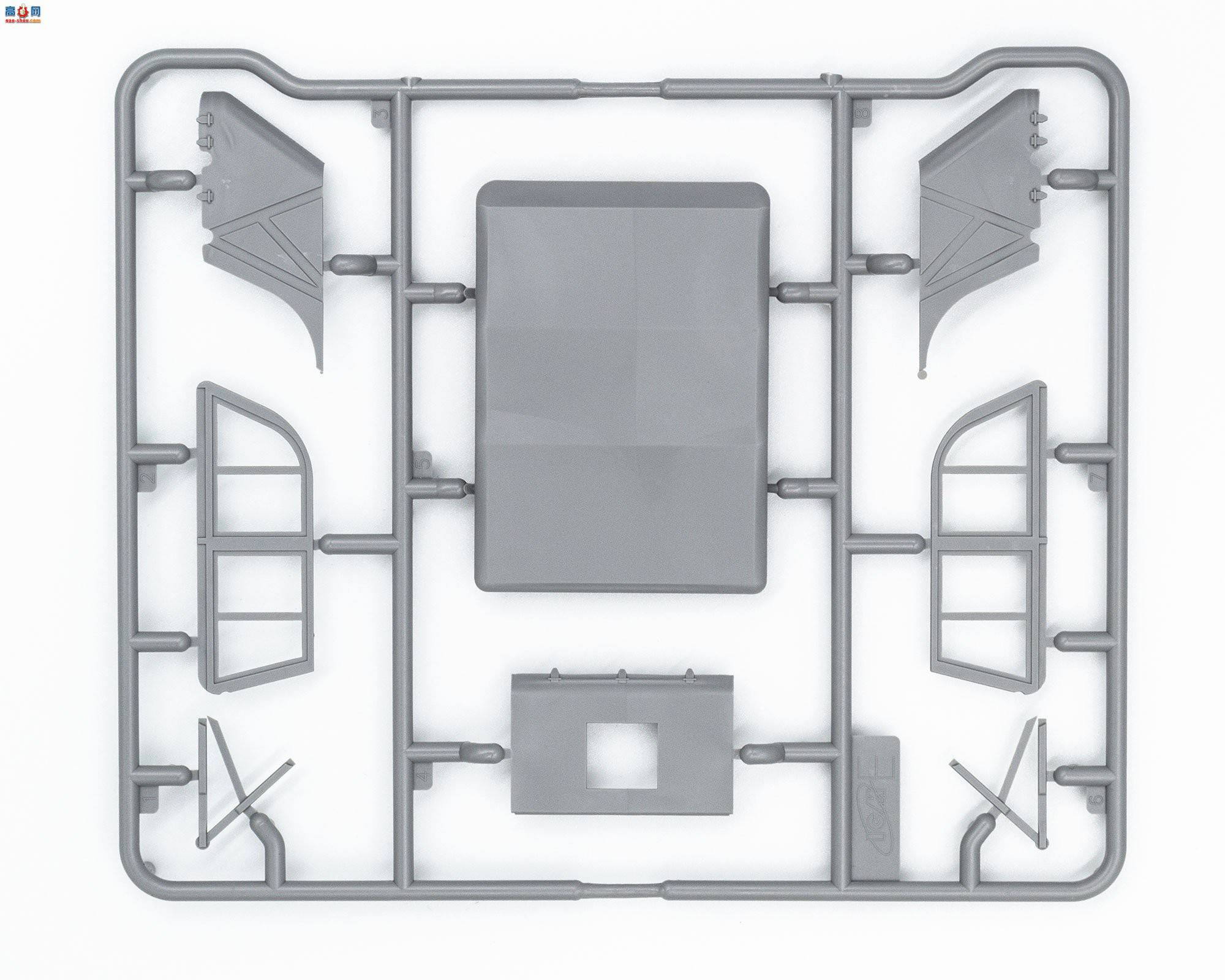 ICM 35582 le.gl.Einheitz-Pkw Kfz.1���� ��ս�¹�������Ա��