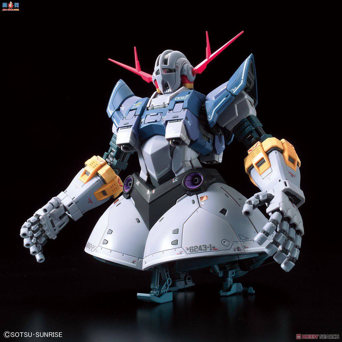  ߴ RG34 2521850 MSN-02 ZEONG