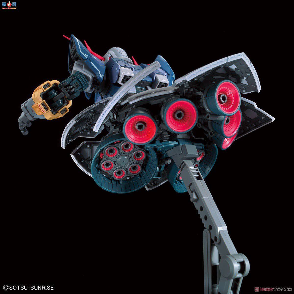  ߴ RG34 2521850 MSN-02 ZEONG