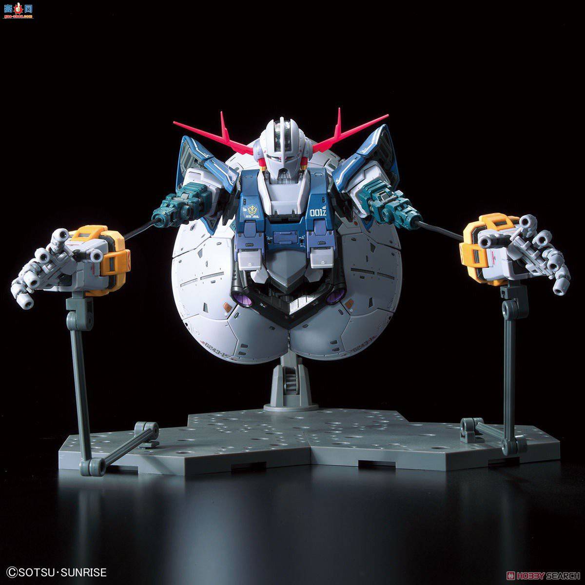  ߴ RG34 2521850 MSN-02 ZEONG