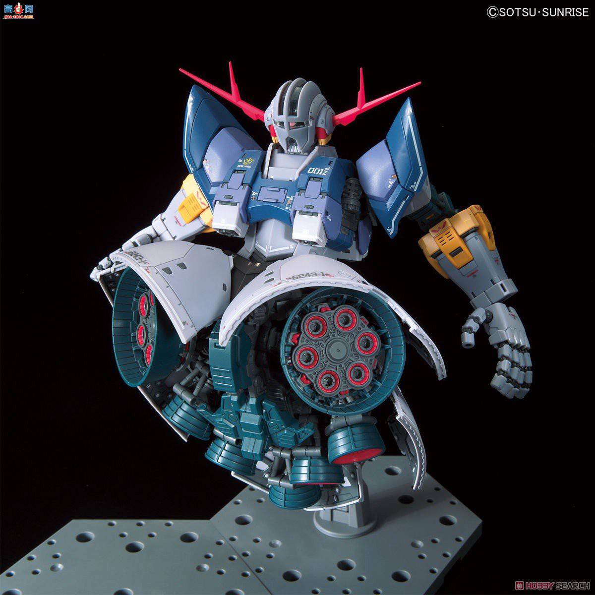  ߴ RG34 2521850 MSN-02 ZEONG