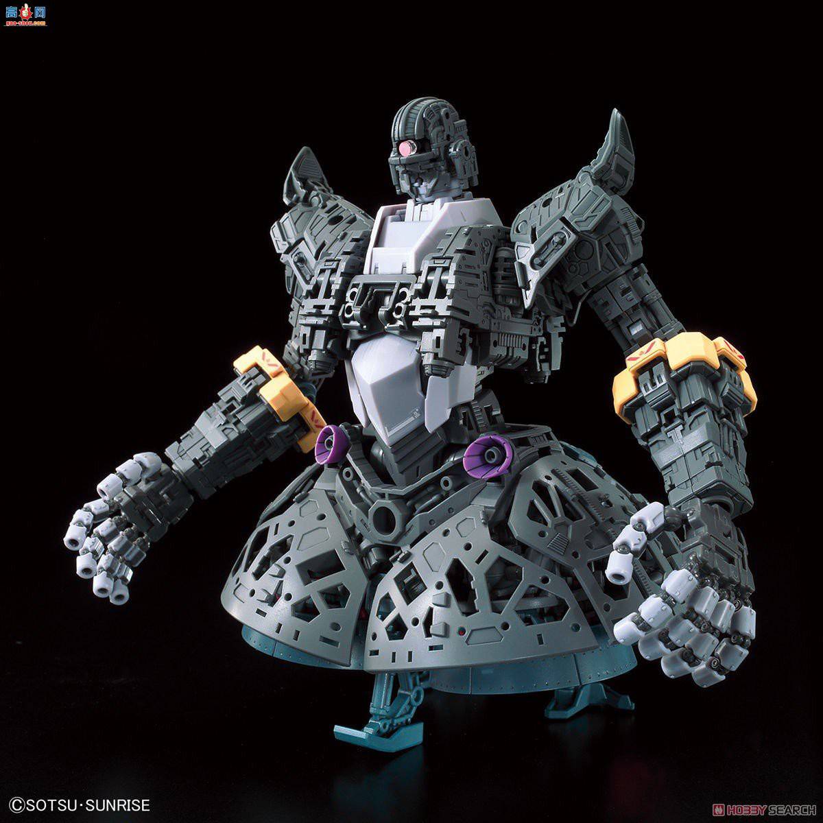  ߴ RG34 2521850 MSN-02 ZEONG