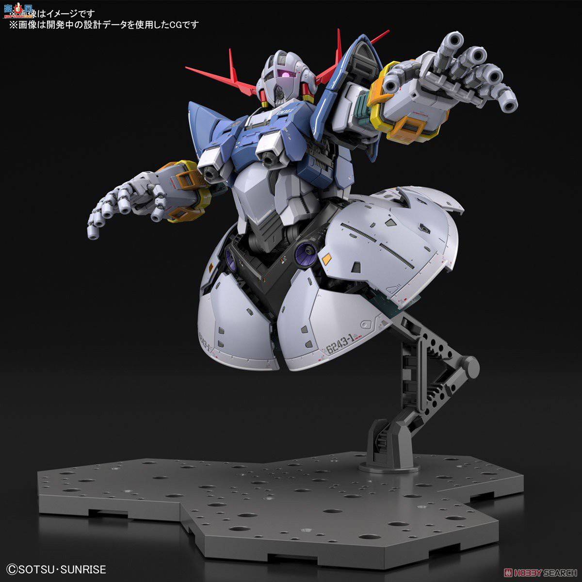  ߴ RG34 2521850 MSN-02 ZEONG
