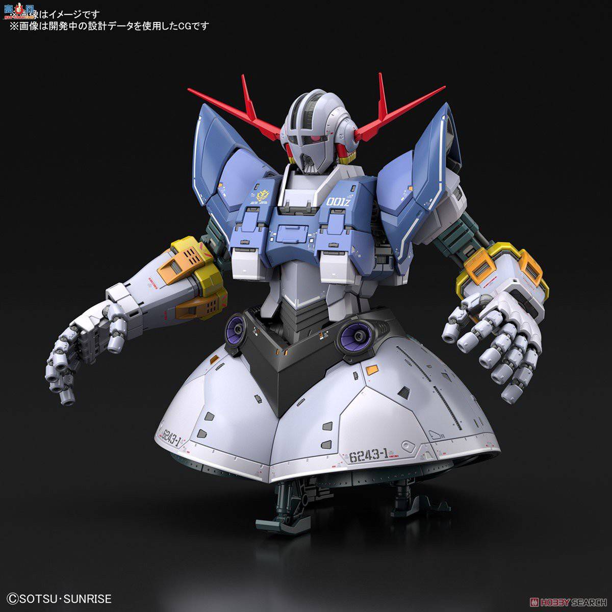  ߴ RG34 2521850 MSN-02 ZEONG