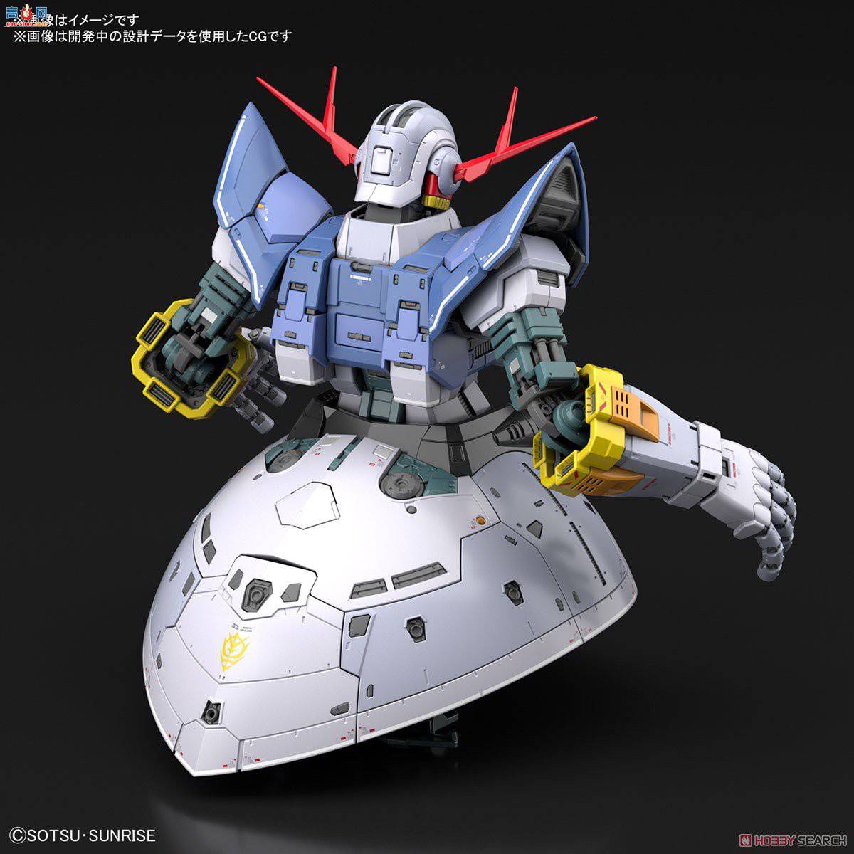  ߴ RG34 2521850 MSN-02 ZEONG