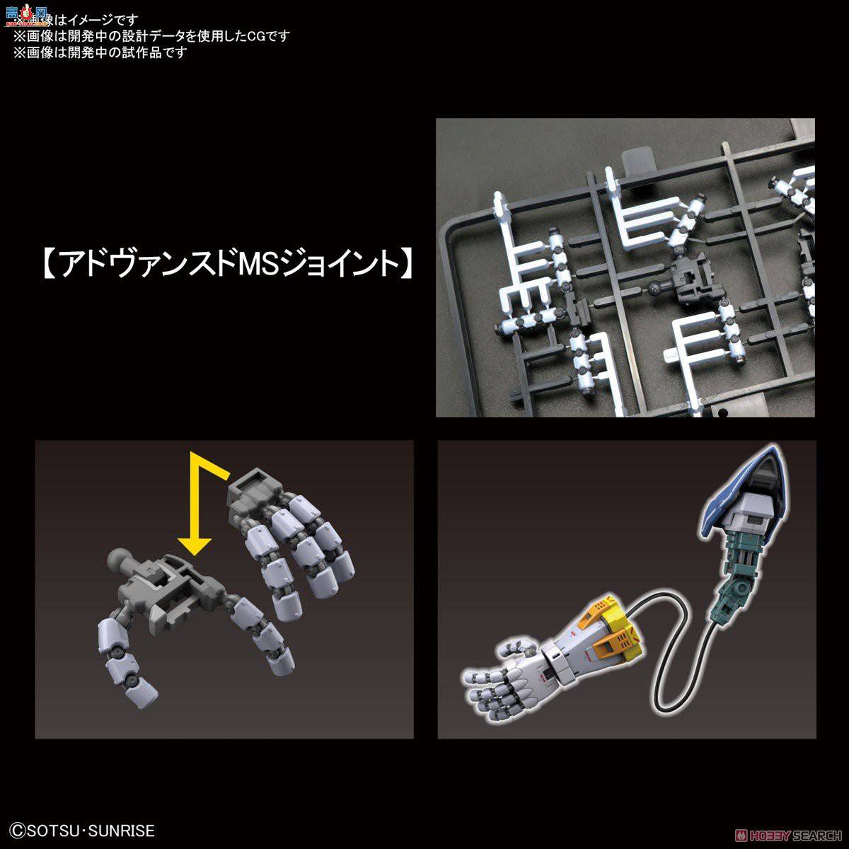  ߴ RG34 2521850 MSN-02 ZEONG