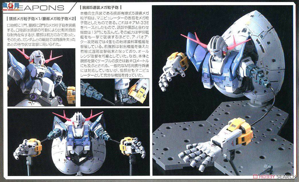  ߴ RG34 2521850 MSN-02 ZEONG