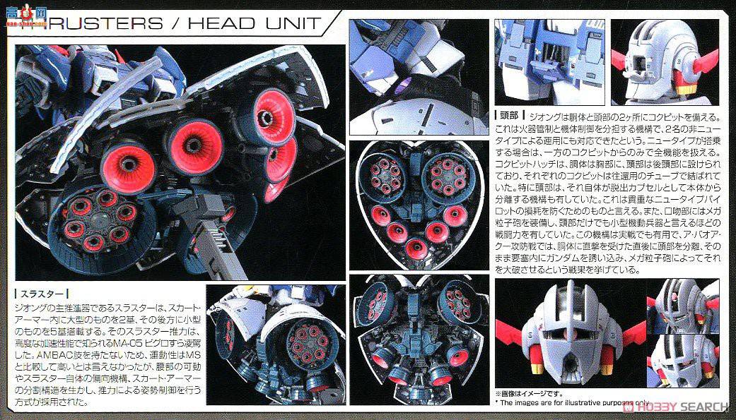  ߴ RG34 2521850 MSN-02 ZEONG