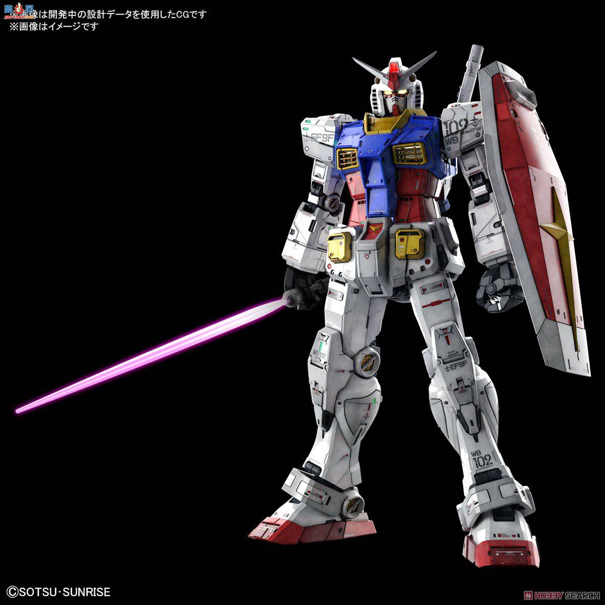  ߴ PG20 2530615 UNLEASHED RX-78-2ߴ