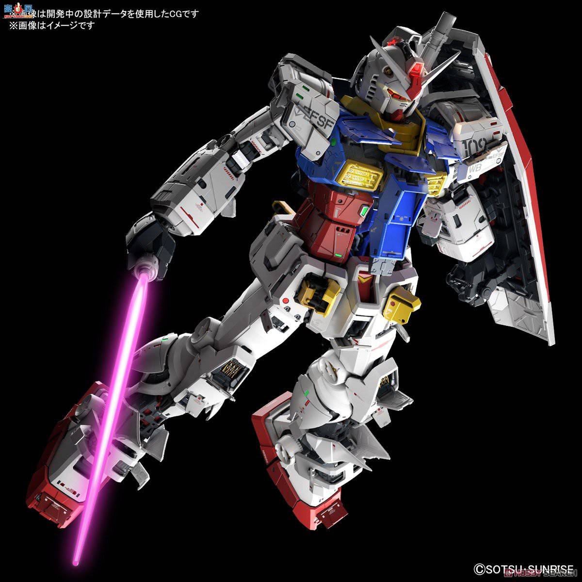  ߴ PG20 2530615 UNLEASHED RX-78-2ߴ